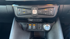 Nissan LEAF 110kW Tekna 39kWh 5dr Auto Electric Hatchback